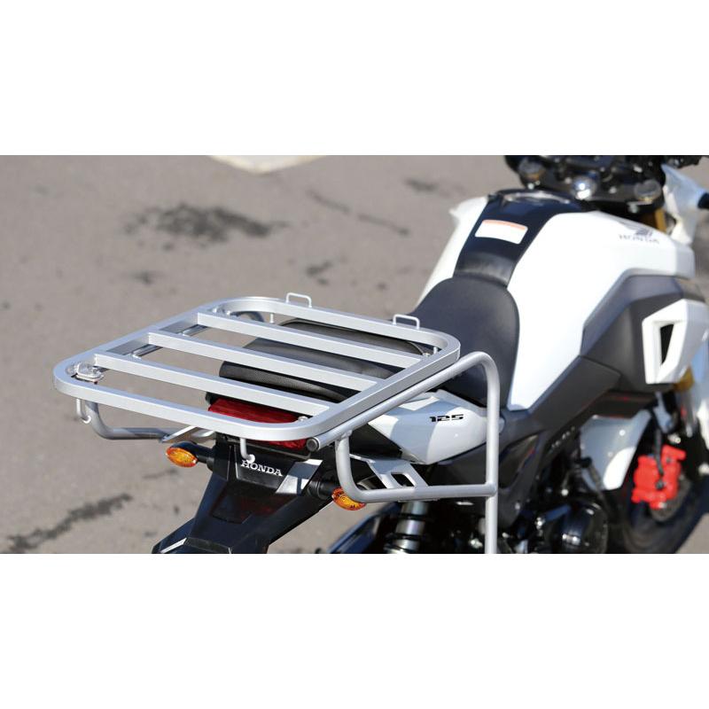 KIJIMA（キジマ） 4934154155209 210-245 リアキャリア アドベンチャー