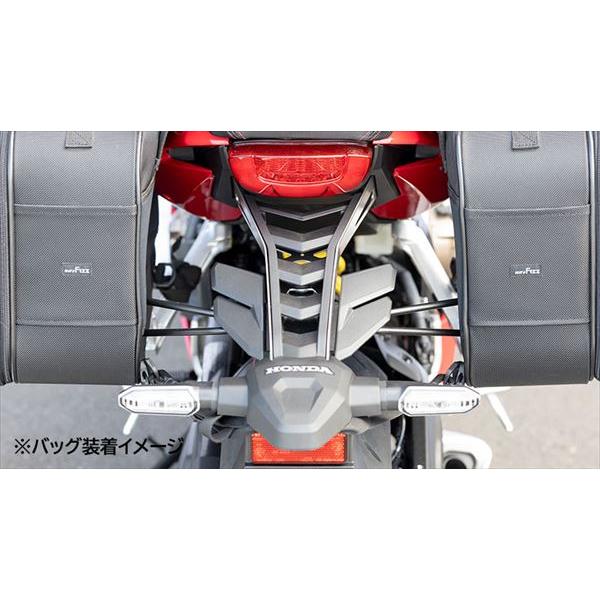 KIJIMA キジマ 4934154205454 210-4766 バッグサポート BK KIJIMA キジマ 4934154205454 210-4766 バッグサポート BK