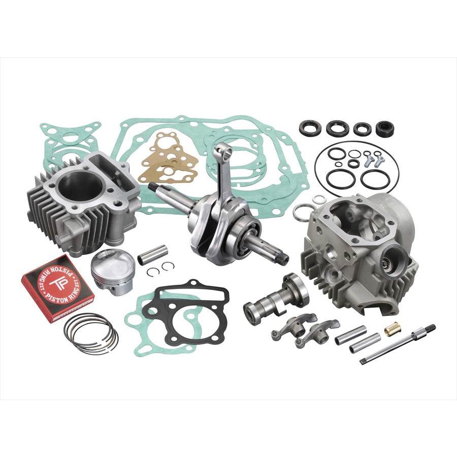 SHIFTUP シフトアップ 4580425072166 216200 12V カブ110cc ハイ
