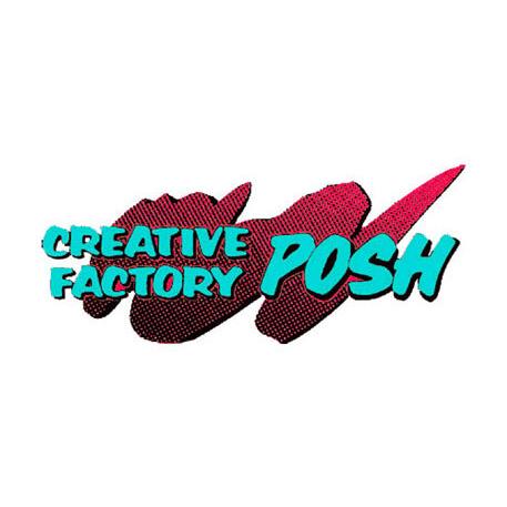 POSH（ポッシュ） 4947934062703 マニホールド ケイヒンPC20キャブ