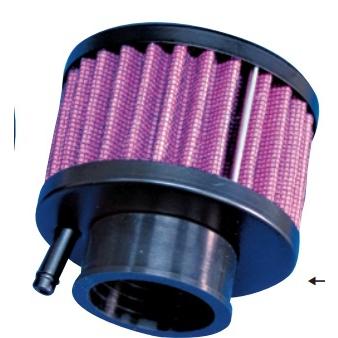 POSH（ポッシュ） 4947934030511 パワーファンネルフィルターφ35