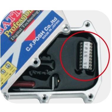 月様 4947934034113 EアウタロータヨウCPU MK-4 271560ヨウ 271565-04 CF