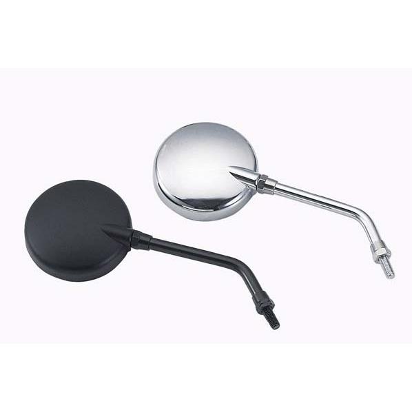 POSH 4947934076571 コンベックスミラータイプミニZ? M8 BK POSH 4947934076571 コンベックスミラータイプミニZ? M8 BK