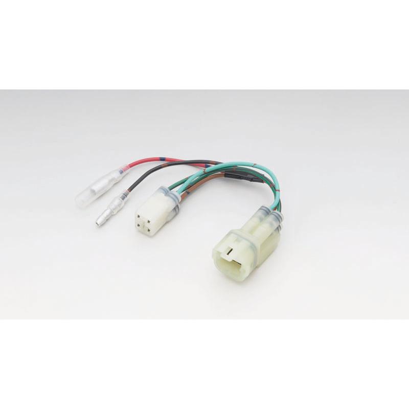 KIJIMA（キジマ） ネコポス 4934154178062 304-7143 ACC分岐ハーネス