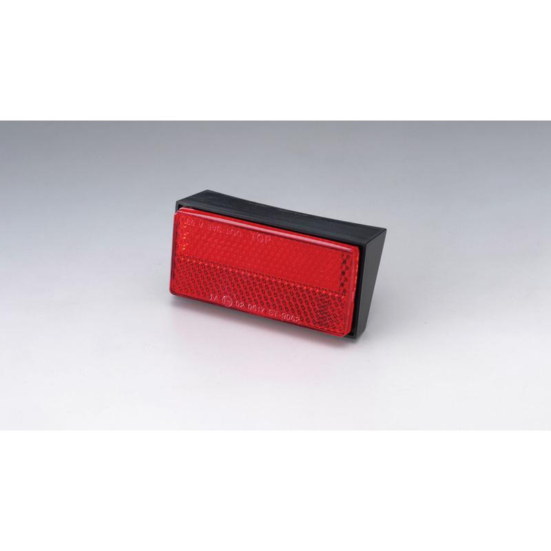 KIJIMA（キジマ） 4934154169206 305-2137 リフレクター Rフェンダー