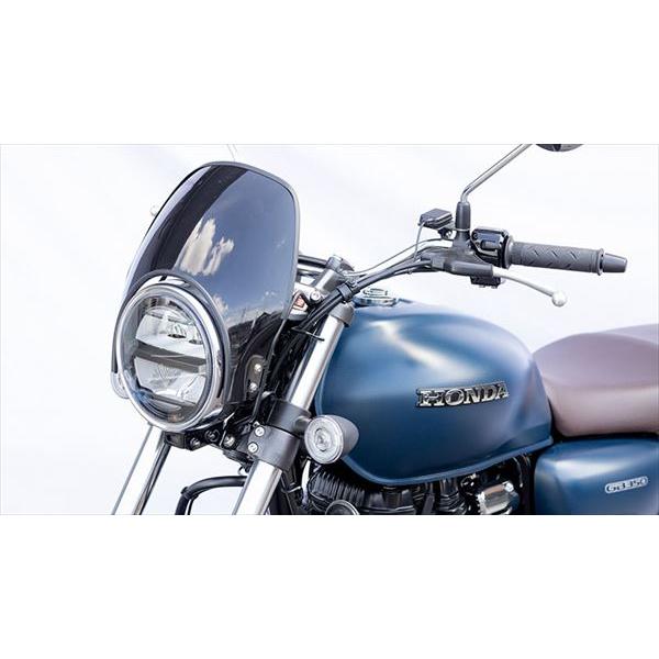 KIJIMA キジマ 4934154169664 305-480 ビキニカウルキット GB350 KIJIMA キジマ 4934154169664 305-480 ビキニカウルキット GB350