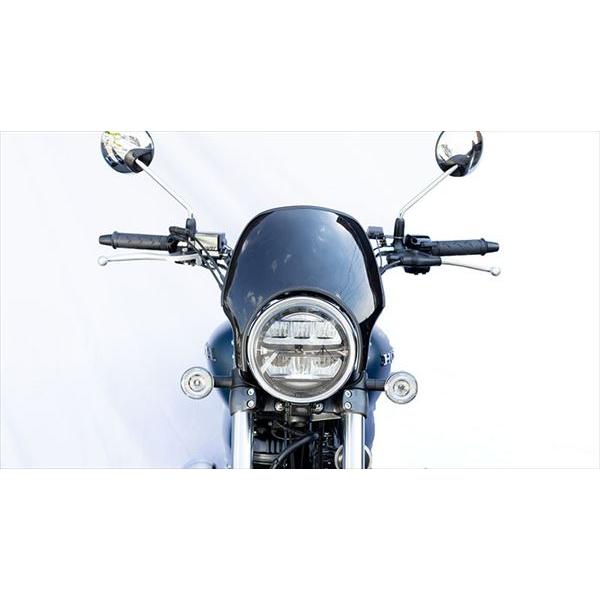 KIJIMA キジマ 4934154169664 305-480 ビキニカウルキット GB350 KIJIMA キジマ 4934154169664 305-480 ビキニカウルキット GB350