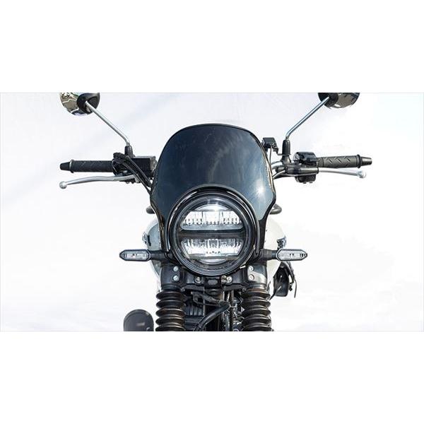 KIJIMA キジマ 4934154169664 305-480 ビキニカウルキット GB350 KIJIMA キジマ 4934154169664 305-480 ビキニカウルキット GB350