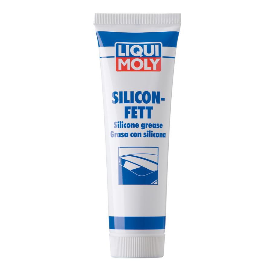 Na様確認用 LIQUI MORY リキモリ 4100420033124 3312 Silicone Grease Transparent