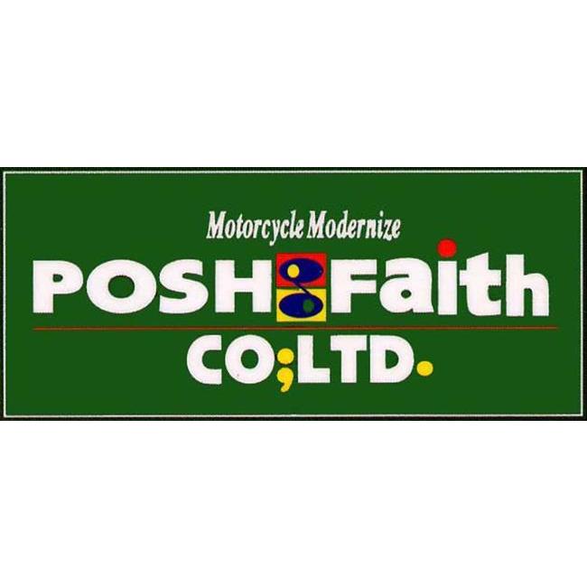 4945716059583 バンジョウボルト シルバー 1.00W グッドリッジ 350021-03 POSH FAITH ポッシュ フェイス｜teito-shopping