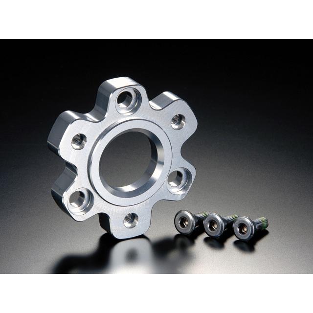 三本で1万円 G-craft ジークラフト 4522285390479 39047 ディスクスペーサー 13mm