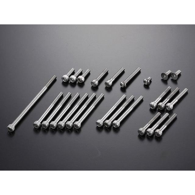 shin専用 G-craft ジークラフト 4522285393456 39345 エンジンボルトセット6V