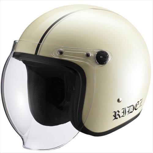 RIDEZ ライズ 4527625090712 RIDEZ JB IV/BK/GMバイク用ジェット