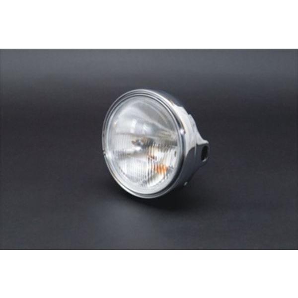 ドレミコレクション 4573268862957 10295 Z1 ヘッドライト ASSY メッキ