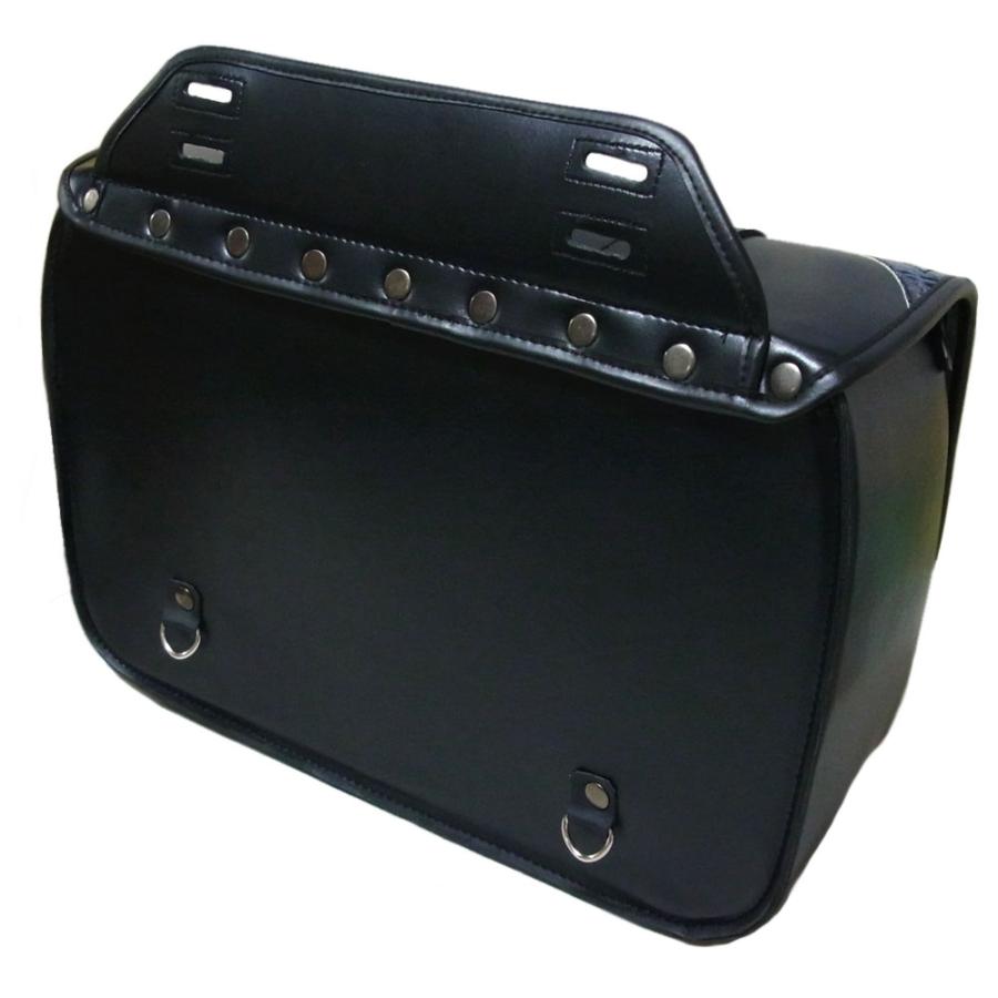 ✨美品 ✨豊岡　トヨオカ　SADDLE サドルバック　ブラック 4580434022237 YS-203C Xross クロス SADDLE SINGLE