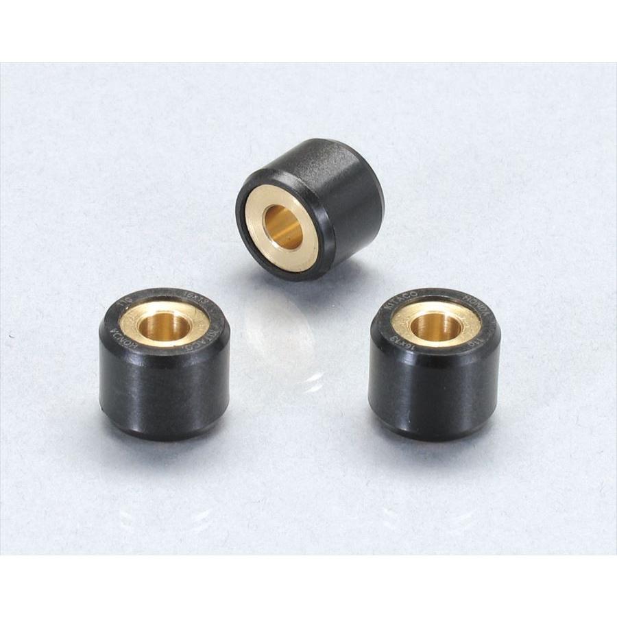 4990852033089 462-1003065 スーパーローラーSET 6.5g KITACO キタコ