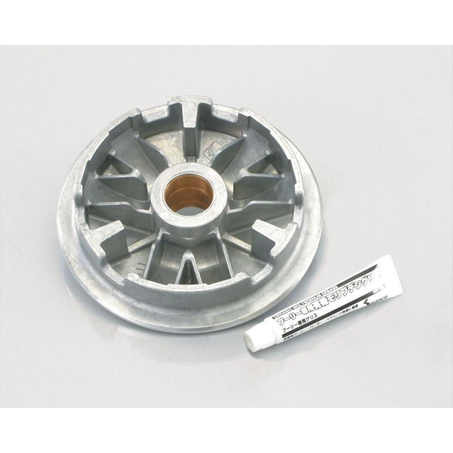 4990852075843 488-0411000 ハイスピードプーリーKIT タイプX KITACO