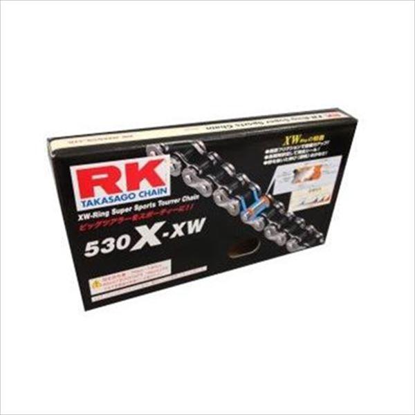 RK アールケージャパン 4935531342229 RK530XXW-STEEL-120L ドライブ