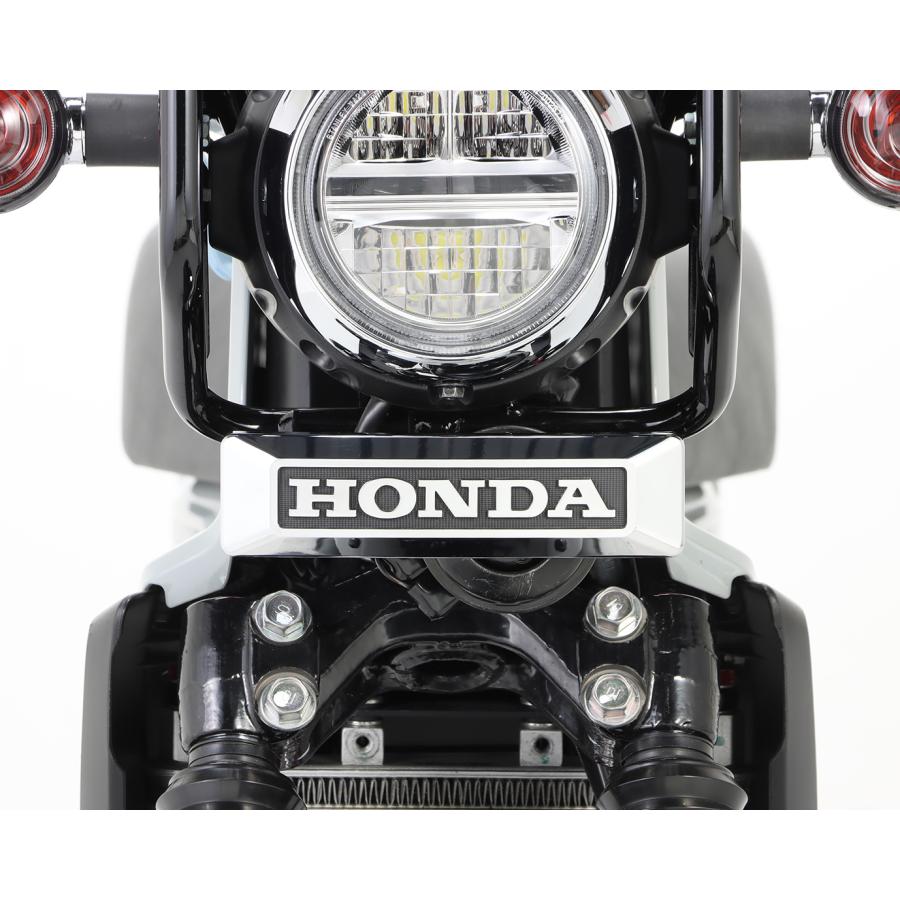 エヌエー 4990852129386 KITACO キタコ HONDA フロントエンブレム KIT