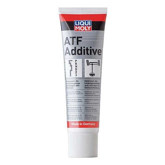 LIQUI MOLY リキモリ 4100420051357 5135 ATF ADDITIVE アディティブ