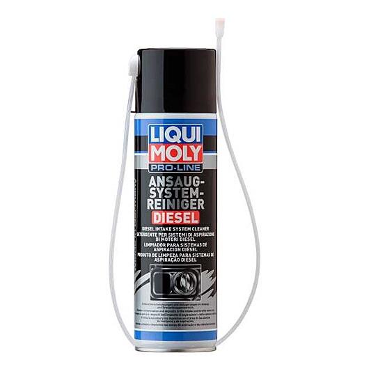 LIQUI MOLY リキモリ 4100420051685 5168 インテークシステム