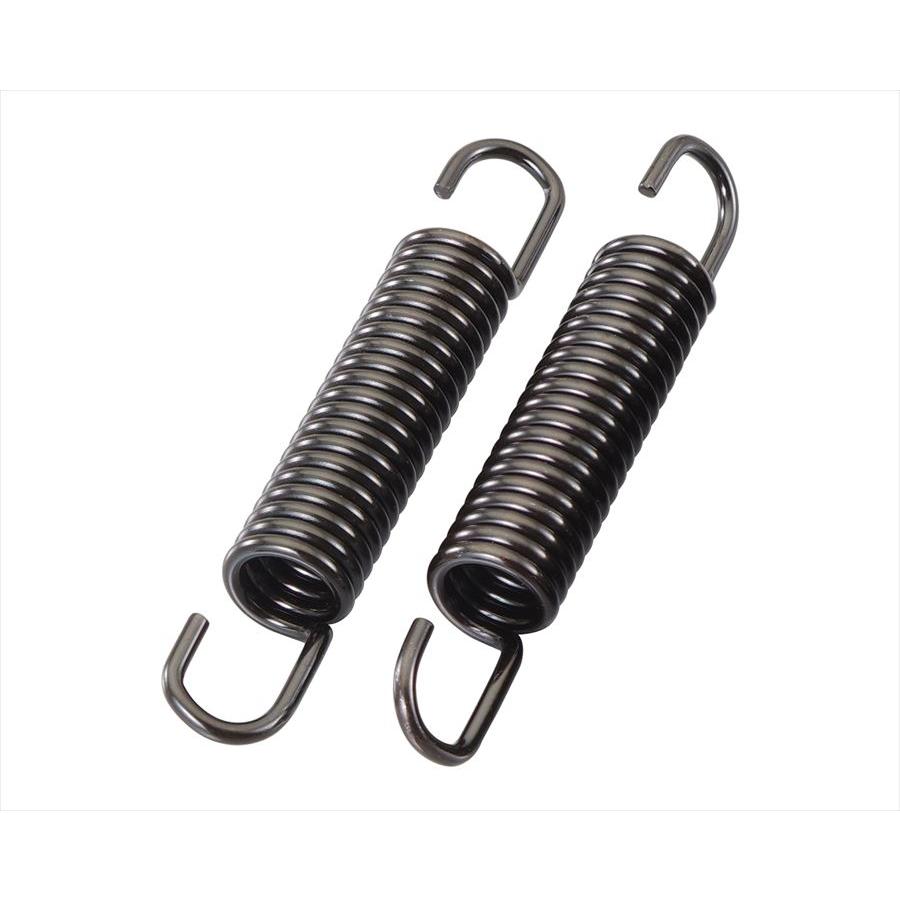 S.Tさま専用 4990852542963 542-9999050 EX マフラースプリングSET 12×70mm KITACO