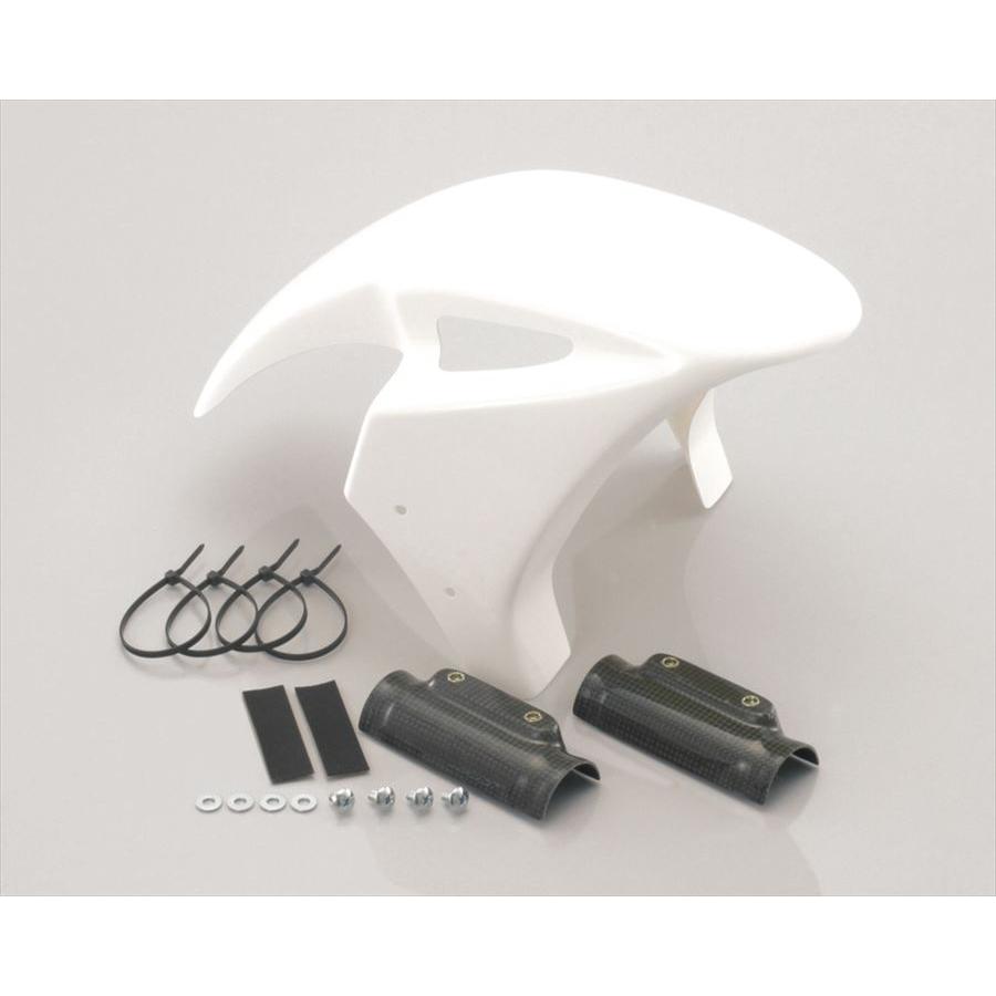 KITACO 4990852065790 680-1418210 エアロダウンフェンダー タイプ3