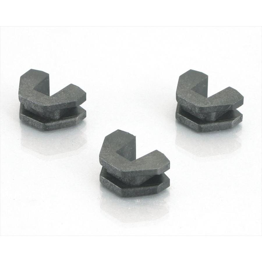 4990852087440 70-489-90102 スライダー/PA46 3PCS KITACO キタコ : 八