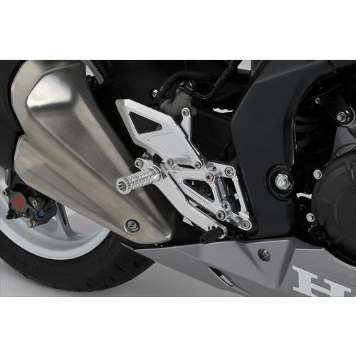 Gクラフト 4522285713308 71330 ギルドデザイン CBR250RR バック