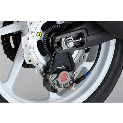 専用 Gクラフト 4522285713346 71334 ギルドデザイン CBR250RR リア