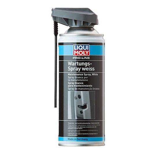 専用3 LIQUI MOLY リキモリ 4100420073878 7387 プロライン メンテナンス