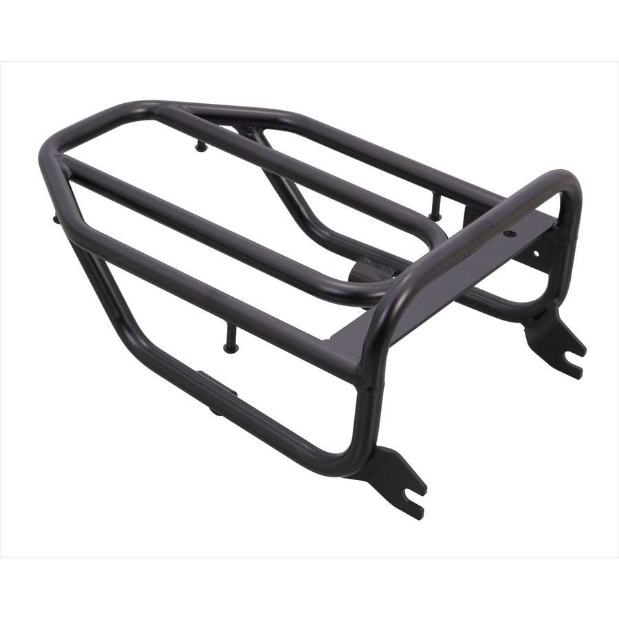 KITACO（キタコ） 4990852114955 80-539-13100 リヤキャリアー : 八百