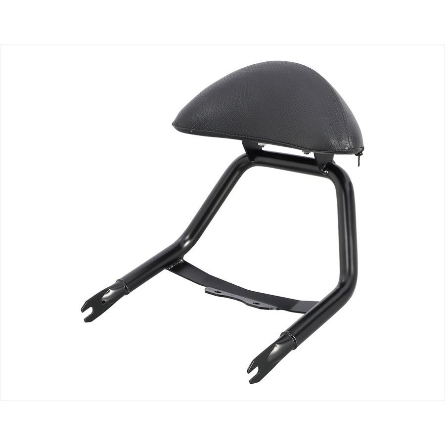 KITACO（キタコ） 4990852123391 80-652-13200 タンデムバックレスト