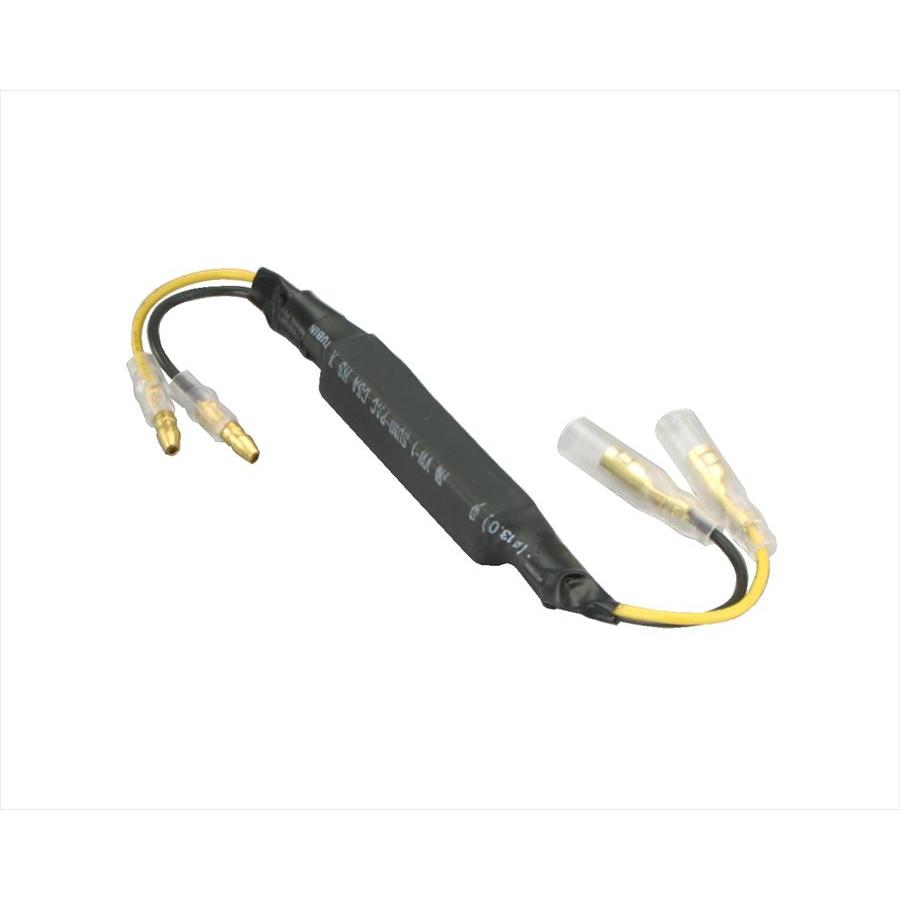 4990852052783 831-0300999 LEDウインカー用レジスター KITACO キタコ