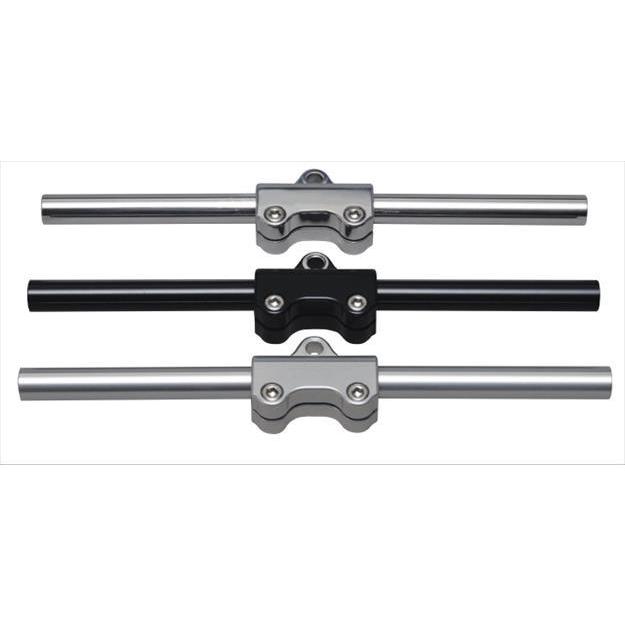 4947934030641 バータイプFウインカーステー M8 バフ ソフテイル