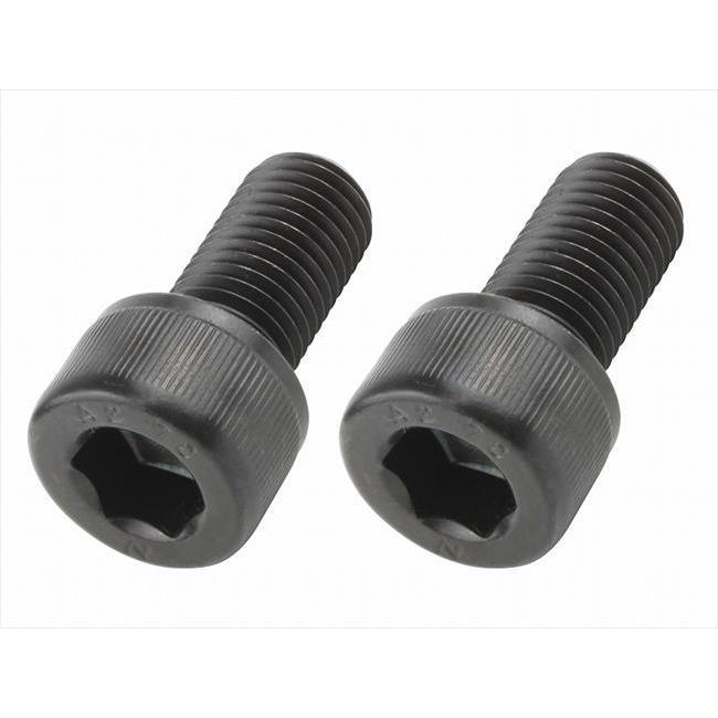 4945716916879 キャップボルトセット BLK M10X20 P1.25 2PCS 911020-K2