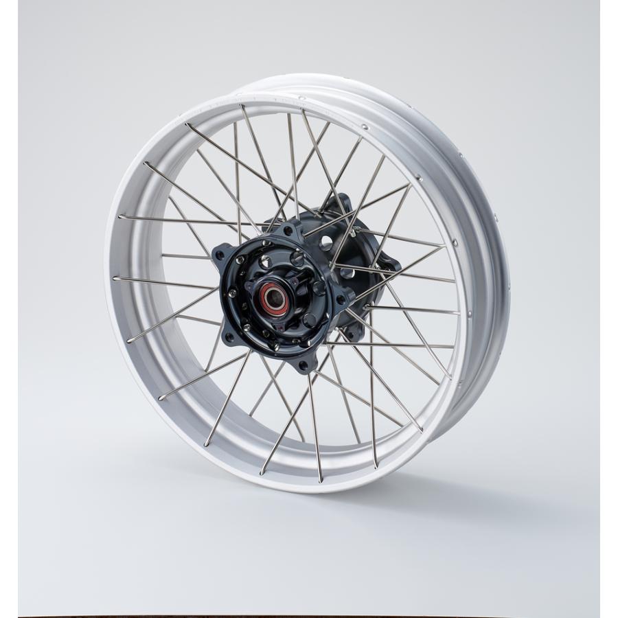 7月発売 D.I.D ダイドー 4525516505956 DID チューブレス スポーク