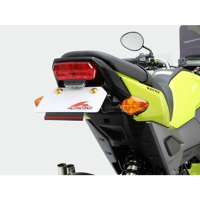 HURRICANE（ハリケーン） 【】 【4936887996777】 HA5796 ナンバー