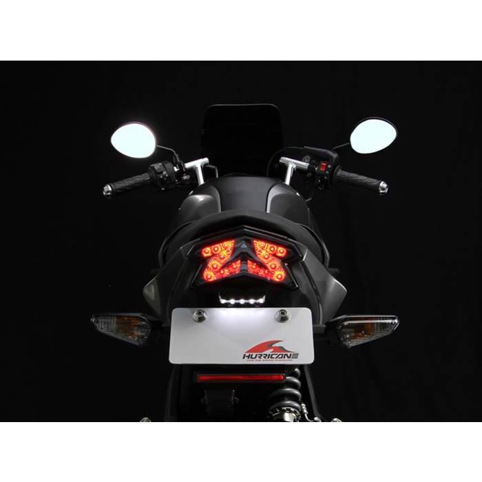 HURRICANE（ハリケーン） 【】 【4936887996777】 HA5796 ナンバー