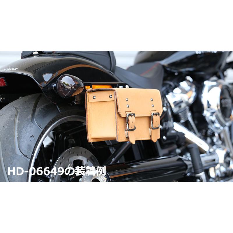 KIJIMA（キジマ） 4934154862688 HD-06648 クラシックレザーツール