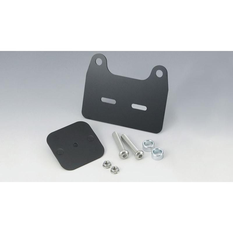 KIJIMA（キジマ） 4934154863104 HD-06668 ETCケース取り付け用ステー