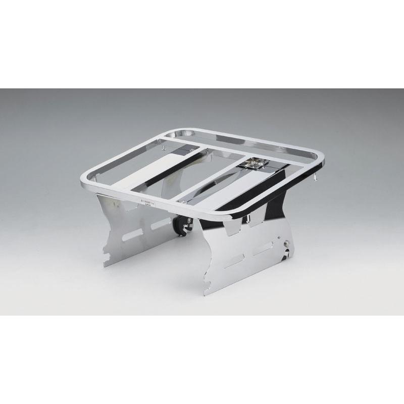 お取り寄せ KIJIMA（キジマ） 4934154882655 HD-08271 ツーリングキャリア