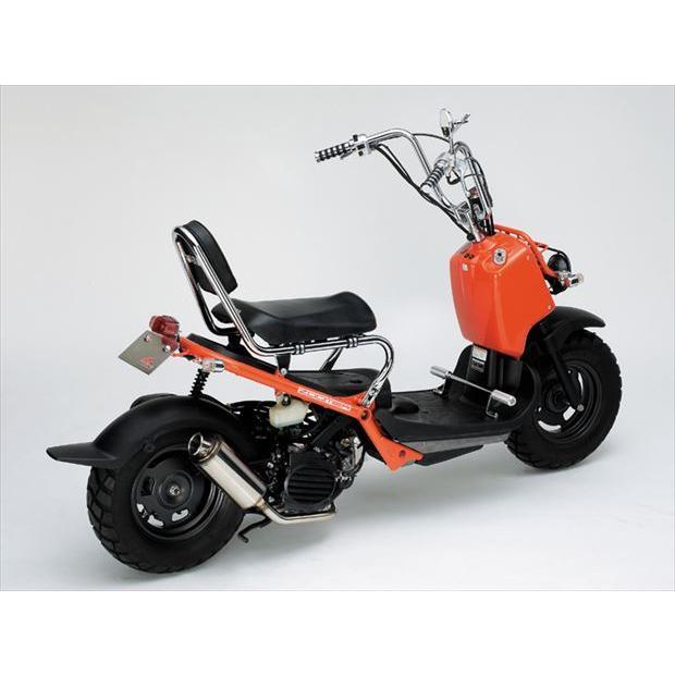 HURRICANE（ハリケーン） 4936887049909 ロングホイールベースkit