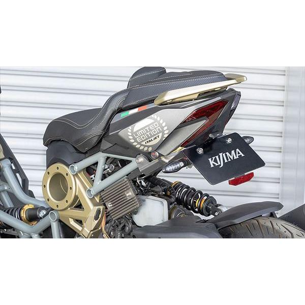 KIJIMA 納期未定 キジマ 4934154893576 HZZ-01000 ナンバー 