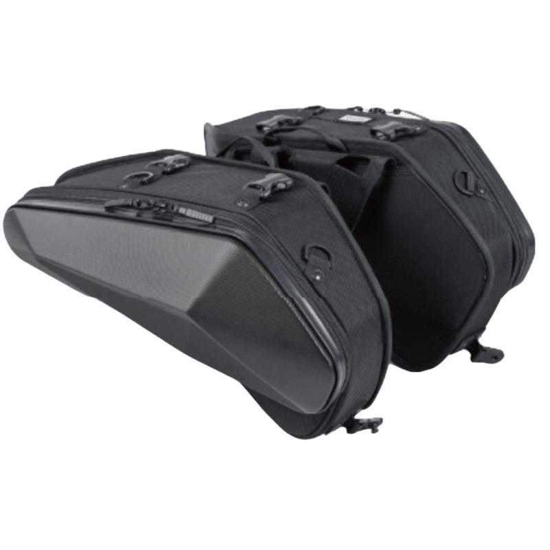 TANAX タナックス 4510819107006 カービングシェルケース2 SS エンボス