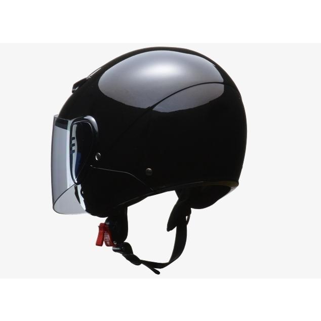 OGK Kabuto エヌエー NA35 NA-35 セミジェットヘルメット ORISE