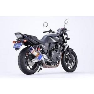 アールズギア 4582329788037 r's gear CB400SF/SB '08〜 リアル