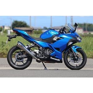 アールズギア 4582329788204 r's gear Ninja250 '18〜 ,Z250 '19