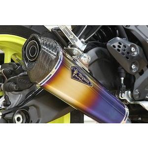 アールズギア 4582329787894 r's gear MT-07 リアルスペック シングル アールズギア 4582329787894 r's gear MT-07 リアルスペック シングル