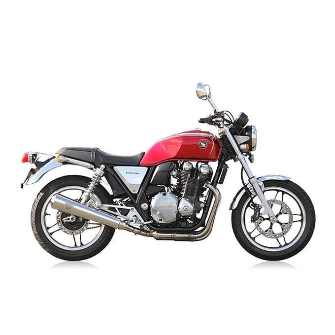 アールズギア 4582329785845 r's gear CB1100 '10〜'16 ソニック S/O